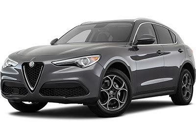 Schemat bezpieczników i przekaźników dla Alfa Romeo Stelvio 2017 2019