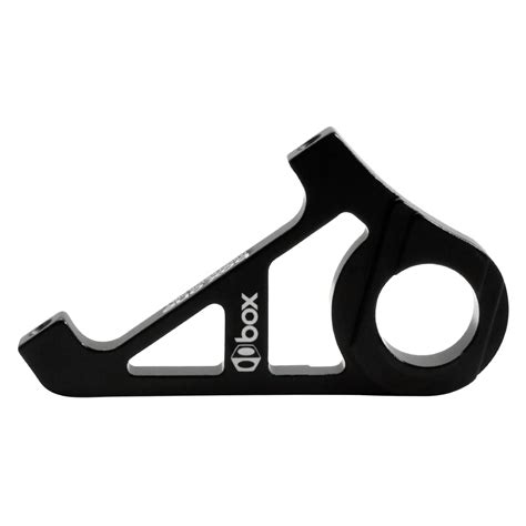 Box One Bmx 10mm Disc Brake Adapter Sliding Dropout