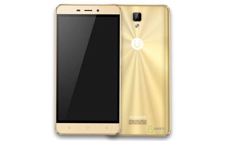 Gionee P7 Max Launched With Octa Core CPU 5 5 Inch Display GSMArena