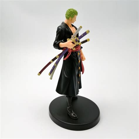 Fig ロロノア ゾロ ワンピース Dxf〜the Grandline Men〜ワノ国 Vol13 One Piece フィギュア プライズ