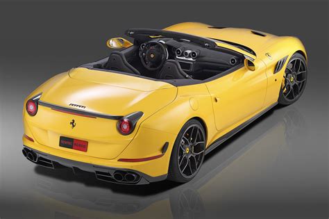 Download Ferrari California T Novitec Rosso N Largo Ferrari California