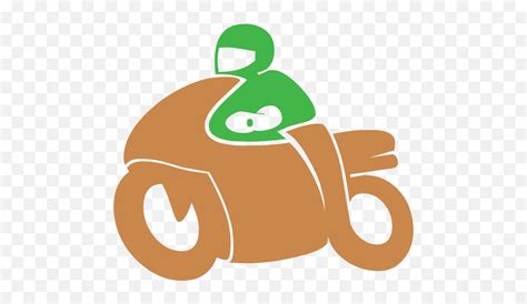 Racing Motorcycle Emoji For Facebook Illustrationmotorcycle