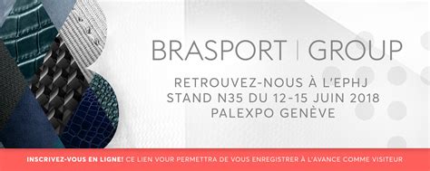 Brasport Group – Designing tomorrow's accesories