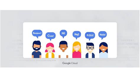 Google Cloud Text To Speech Api Now Supports Custom Voices Cloud Ace