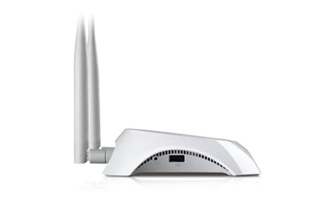 3G/4G Wireless N Router TL-MR3420 - Welcome to TP-LINK