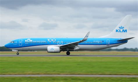 KLM, the world’s oldest airline turns 100 AVIATION NEWS International ...