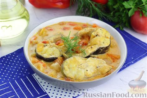 Блюда из сома, рецепты на RussianFood.com: 148 рецептов блюд из сома