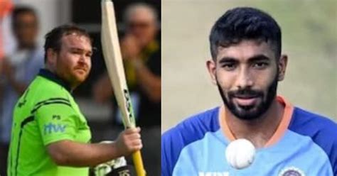 IND Vs IRE Live Streaming When And Where Will Bumrah And Co Face