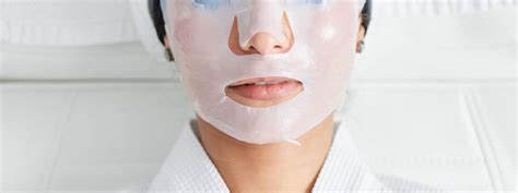 Pourquoi Les Masques En Bio Cellulose Sont Beaucoup Plus Efficaces Que