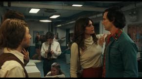 SATURDAY NIGHT NUDE SCENES AZNude