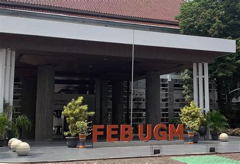 UKT Nol bagi 13,32 Persen Mahasiswa Baru Program Sarjana Fakultas ...