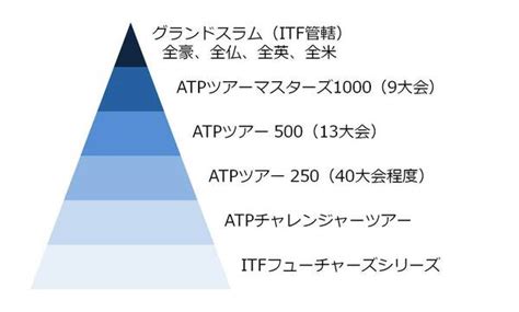 錦織圭出場のusオープンもうひとつの楽しみ方 フェデラーとナダルに見るイノベーションとそのジレンマ Wedge Onlineウェッジ・オンライン