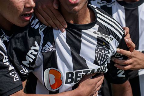 Galo Na Base On Twitter Galinho Inicia A Disputa Da Copa