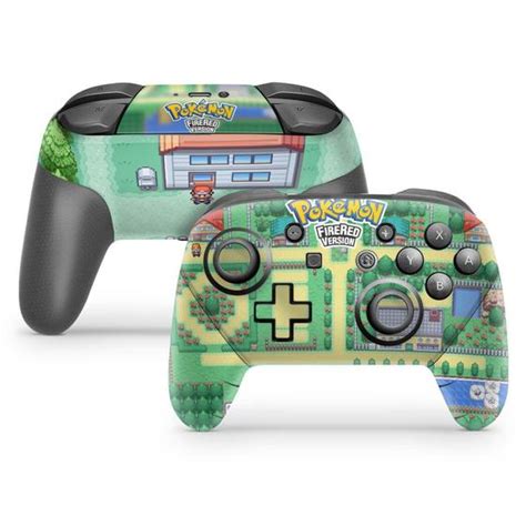 Adesivo Compat Vel Nintendo Switch Pro Controle Skin Modelo Pop