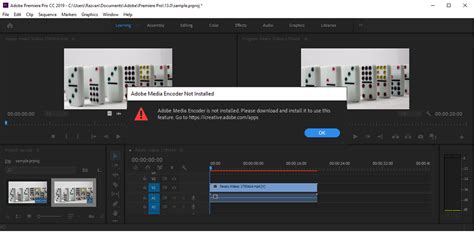 Como exportar um vídeo do Premiere Pro TecnoGuia