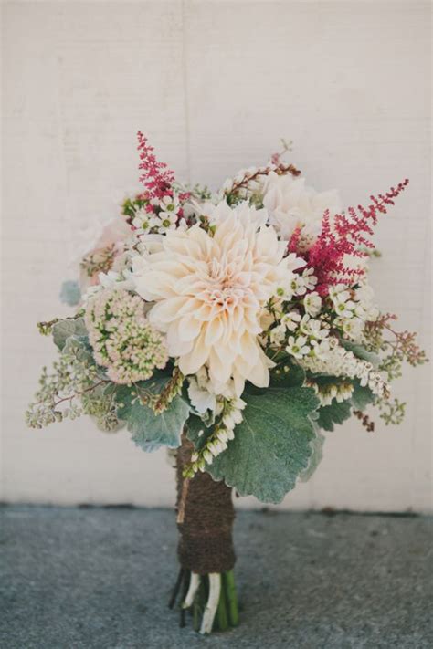 40 Dahlias Wedding Bouquets And Cakes Deer Pearl Flowers