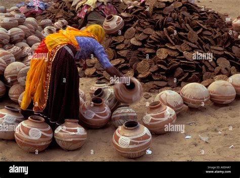 Marwari people nomadic tribe rajasthan hi-res stock photography and ...