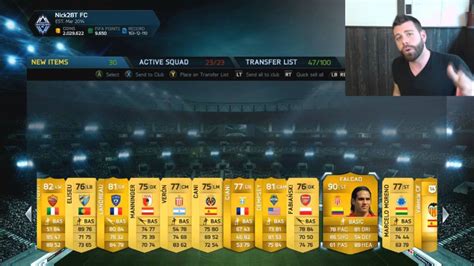 K Packs Omg Rated Tots Tots Total Serie A And Ligue Tots