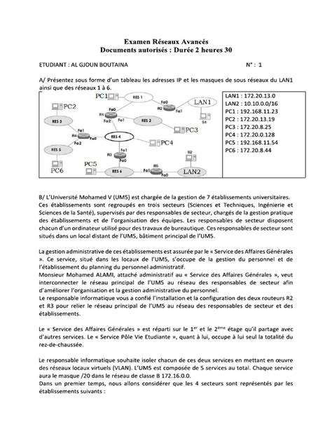 Examen 2 Pdf