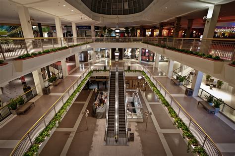Mall Of America United States Business Directory