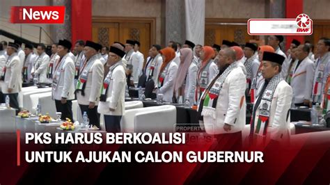 Tiga Poros Koalisi Pigub Jakarta Andika Perkasa Masuk Bursa Pilkada