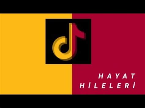 Tik Tok Hayat Hileleri Youtube