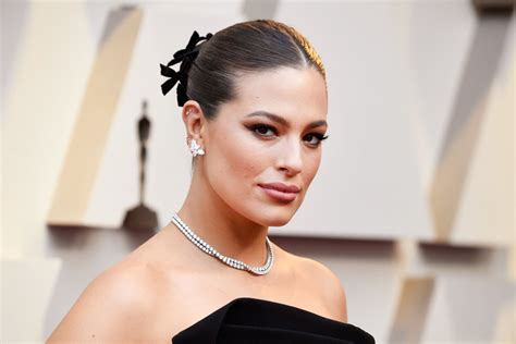 Ashley Graham Is Named Maxims Worlds Sexiest Woman She Says The Honor Is A Reminder That