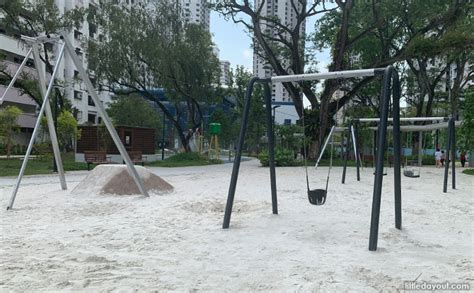 Play Heights Park Toa Payoh Water Park And Playground Little Day Out