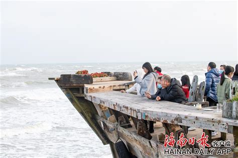 错峰游海南 节后旅游持续旺图片频道海南新闻中心海南在线海南一家