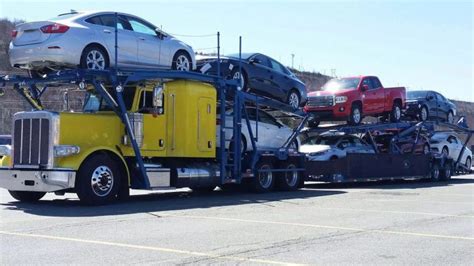 How To Ship A Car To Hawaii Costs Shipping Process