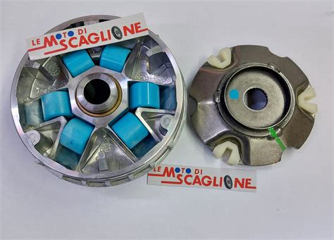 Rms Variatore Completo Per Piaggio Beverly Rms