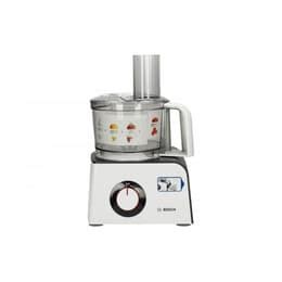 Bosch Mcm Styline Robot De Cozinha Multifun Es Back Market