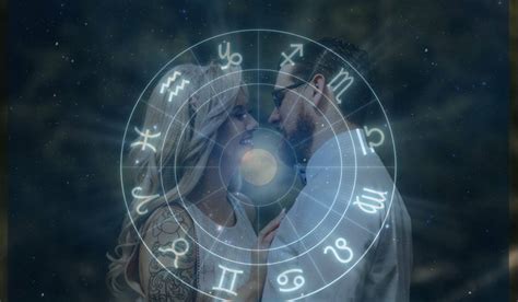 Las parejas que son almas gemelas según el zodiaco Belelú