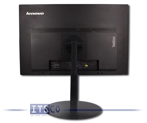 Lenovo Thinkvision T2454p 7ms Günstig Gebraucht Kaufen Bei Itsco