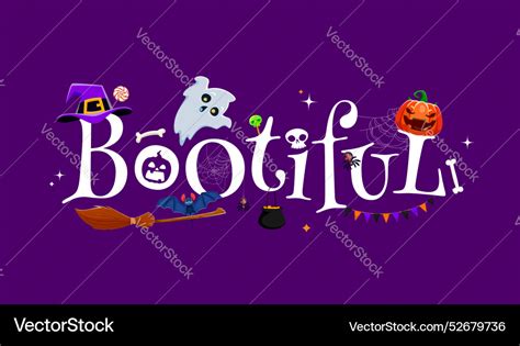 Halloween Quotes Vector Images Over 7 400