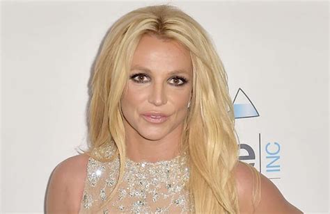 Britney Spears revoluciona las redes con su último desnudo