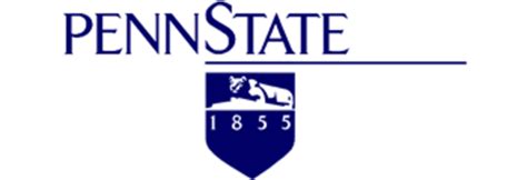 Pennsylvania State University-Penn State Great Valley Graduate Program ...