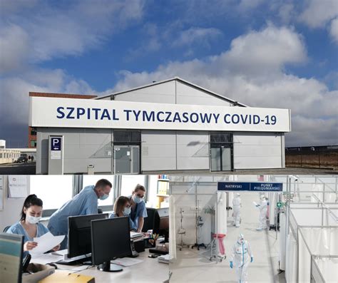 Szpital Tymczasowy Przy Rakietowej Znowu Dzia A Radio Gra Wroc Aw