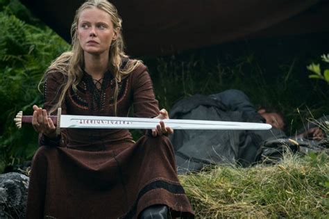 Vikingos Valhalla Tiene Fecha De Estreno Para Su Segunda Temporada En Netflix Quever