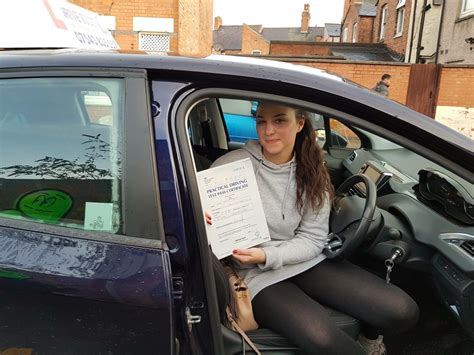 Driving Lessons Leicester