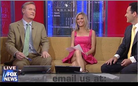 Upskirt News Anchor News Anchor Upskirt