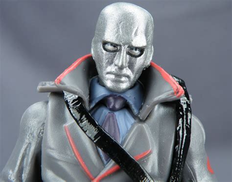 G I Joe The Rise Of Cobra Destro