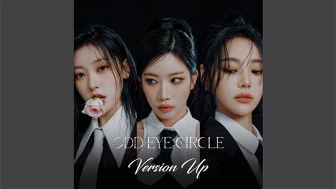 ODD EYE CIRCLE Air Force One Audio YouTube