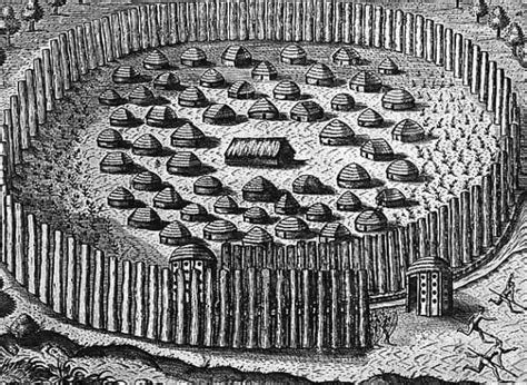 Roanoke Colony - Alchetron, The Free Social Encyclopedia