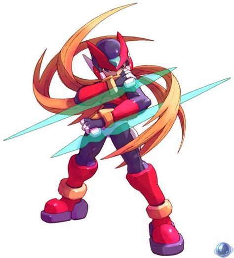 Zero From Megaman Mega Man Pinterest Mega Man Mega Man Art Megaman Zero