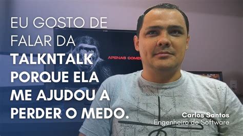 Na Primeira Semana Eu J Decidi Me Tornar Facilitador Carlos Santos