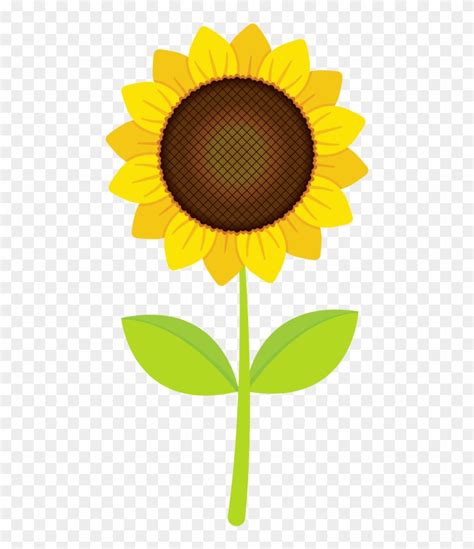 Sunflower Pictures Clip Art | Best Flower Site