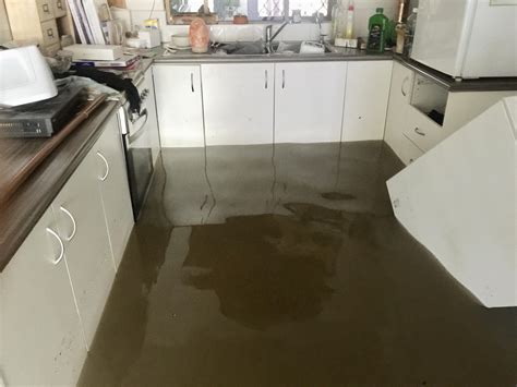 Townsville Floods Have Lasting Economic Impact