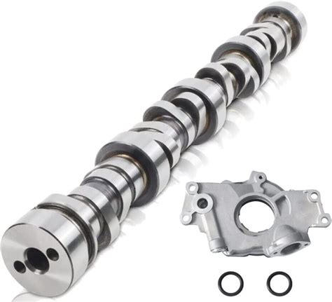 E 1841 P Sloppy Mechanics Stage 3 Camshaft With Premium Oil Pump 595