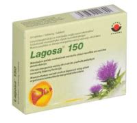 LAGOSA TBL 150MG N50 BENU Veebiapteek